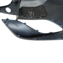 Load image into Gallery viewer, Volkswagen ID4 front bumper centre trim ID.4 2020-2024 Genuine 11A807185A
