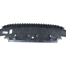 Load image into Gallery viewer, Volkswagen ID5 front bumper lower grill 2022-2025 Hatchback Genuine 11E853677
