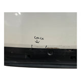 Peugeot 508 GT Line rear bumper Genuine 9807815677