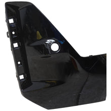 Load image into Gallery viewer, BMW 3 series M Sport rear bumper valance G20 G21 2023 onward Genuine 51128085484
