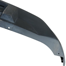 Load image into Gallery viewer, Ford Explorer front bumper 2024-2026 Hatchback Genuine R2KB-17F003-C
