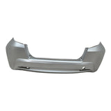 Honda Jazz rear bumper 2010-2015 Genuine 71501-TFOX-ZX00