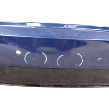 Load image into Gallery viewer, BMW IX3 G08 M Sport rear bumper 2021-2025 SUV Genuine Used 51129853318
