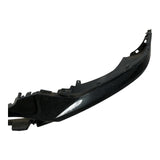 Audi Q3 S Line Front Bumper Lower Spoiler 2011-2014 Genuine 8U0807061B