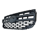 Ford Ranger Front Radiator Grille 2022-2024 Genuine N1WB-8350-BA