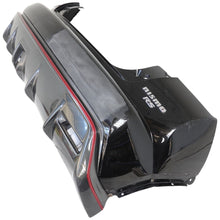 Load image into Gallery viewer, NISSAN JUKE NISMO REAR BUMPER and Diffuser SUV GENUINE pn 85022 3YV4H
