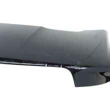 Load image into Gallery viewer, Porsche Panamera Sport Design front bumper 2017-2022 971 Genuine 971807221ACFFF
