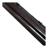 Volvo XC90 Left Side Skirt Sill Trim 2016-2024 Genuine 31672370