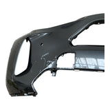 Toyota Yaris Cross front bumper 2022-2024 Genuine 52119-0DC20