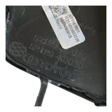 Toyota Yaris Right Front Bumper Tow Eye Cover 2020-2023 Genuine 52129-K0010
