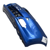 Honda Jazz Front Bumper 2011-2014 Genuine 71101-TF0-ZX00