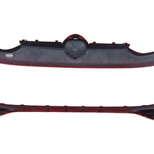 Load image into Gallery viewer, Volkswagen UP front bumper 2012-2015 Genuine 1S0807221B
