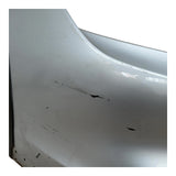 Porsche Taycan Cross Turismo Rear Bumper 2019-2023 Genuine 9J0807421AFFF