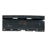 Volkswagen Golf rear bumper 2024-2025 Hatchback Genuine 5H6807421G