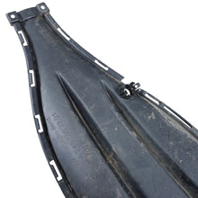 Load image into Gallery viewer, Mercedes Benz EQB front bumper left LH grill trim 2022-2024 Genine A2438857201
