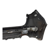 Kia Sportage Rear Bumper 2016-2018 Genuine 86611-F1000