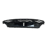Hyundai I10 front bumper centre grill 2023-2026 Hatchback Genuine 86351-K7600