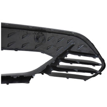 Load image into Gallery viewer, Cupra Born front bumper centre grill 2022-2024 Genuine Used Part 10E805903C
