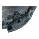 SEAT Arona Rear Bumper 2021-2025 Genuine 6F9807521G