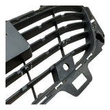 Renault Clio front bumper lower grill 2002-2023 Genuine 622541469R