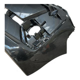 Peugeot Expert front bumper 2024-2026 Genuine 9849389380
