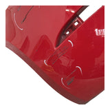 Porsche Boxster rear bumper 718 2017-2021 Genuine pn 982807421FFF
