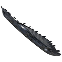 Load image into Gallery viewer, Audi A1 front bumper right lower grill 2019-2023 Genuine 82A807682E
