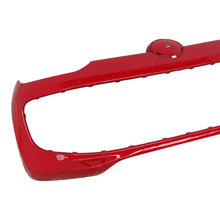Load image into Gallery viewer, Volkswagen UP front bumper 2012-2015 Genuine 1S0807221B
