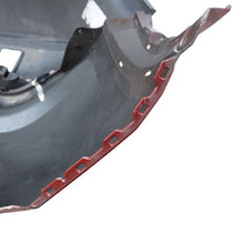 Load image into Gallery viewer, Nissan Qashqai rear bumper 2021-2024 5 Door Genuine 85022 6UA0H
