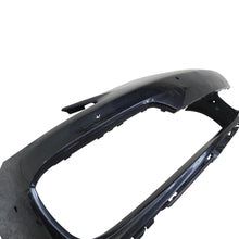 Load image into Gallery viewer, Porsche Panamera Sport Design front bumper 2017-2022 971 Genuine 971807221ACFFF
