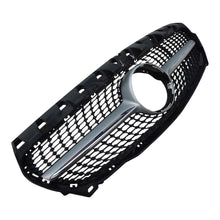 Load image into Gallery viewer, Mercedes CLA AMG line front bumper grill 2013-2017 W117 genuine A1178881160
