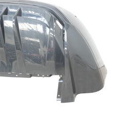 Load image into Gallery viewer, Audi E-TRON GT rear bumper Saloon 2020-2024 Genuine 4J3807421B
