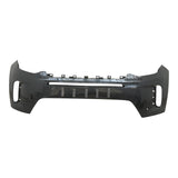 Land Rover Discovery Sport R Dynamic front bumper upper Genuine RK72-17F003-AAW