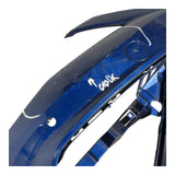 Seat Leon Cupra front bumper 2017-2019 Genuine 5F0807221AB