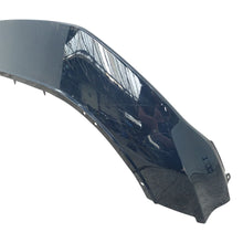 Load image into Gallery viewer, Audi Q6 E-Tron front bumper lower trim 2024-2026 Genuine 85H807733A
