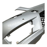 Mercedes Benz C Class AMG front bumper W204 2010-2012 Sport Genuine A2048807847
