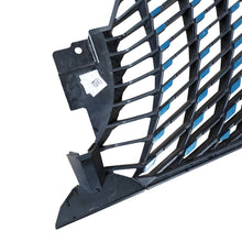 Load image into Gallery viewer, Peugeot E-3008 E3008 front bumper upper right grill 2024-2025 Genuine 9847593280
