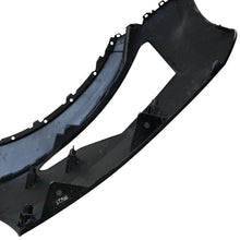 Load image into Gallery viewer, Kia Niro front bumper upper section 2023-2025 Genuine 86511-AT000
