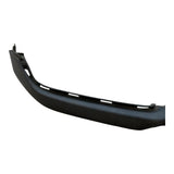 MG ZS front bumper lower valance Facelift 2020-2024 Genuine P10628331