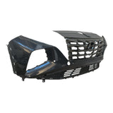 Hyundai Tucson front bumper Hybrid 2021-2023 Genuine 86511-N7000