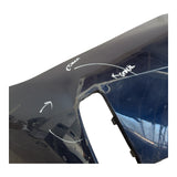BMW 3 series M Sport front bumper G20 Saloon LCI 2023-2025 Genuine 51118085444