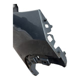 BMW IX2 M Sport front bumper left corner U10 SUV Genuine 51117884917