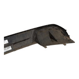 BMW I4 Gran Coupe M Sport rear bumper valance G26 2020-2024 Genuine 51128096492