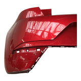 Seat Ibiza Rear Bumper 2017-2023 Genuine 6F0807421