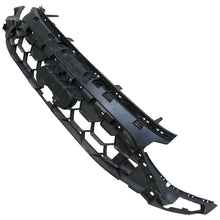 Load image into Gallery viewer, Audi A5 front bumper upper grill backing 2025-2026 Hatchback Genuine 8B3807233
