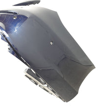 Load image into Gallery viewer, Mercedes Benz E class AMG Rear Bumper W213 Saloon 2016-2019 genuine A2138850001

