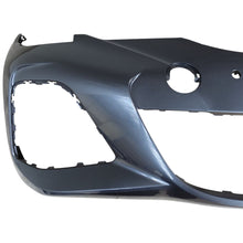 Load image into Gallery viewer, BMW 3 series M Sport front bumper G20 G21 2019-2021 Genuine Used 51118069346
