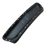 Porsche Boxster front bumper centre grill 981 2012-2016 Genuine 98150556900FFF