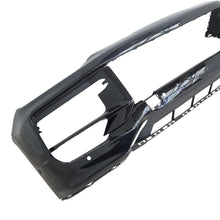 Load image into Gallery viewer, Porsche Cayenne E Hybrid front bumper 2023-2025 5 Door SUV Genuine 9Y0807221F
