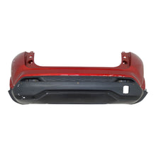 Load image into Gallery viewer, Nissan Qashqai rear bumper 2021-2024 5 Door Genuine 85022 6UA0H
